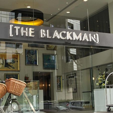 Art Series - The Blackman Melbourne Exterior foto